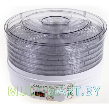 Сушилка для овощей и фруктов Galaxy Line GL2633